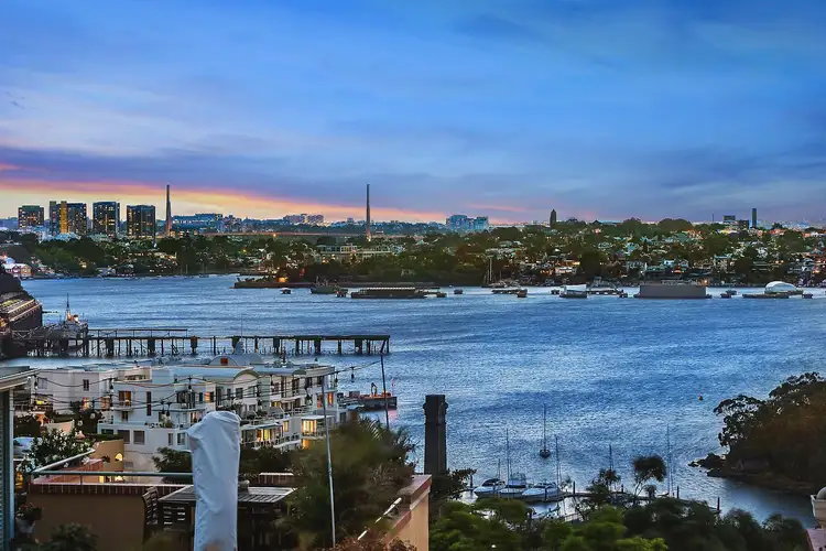 Second view of Homely apartment listing, 11/1 Bridge End, Wollstonecraft NSW 2065