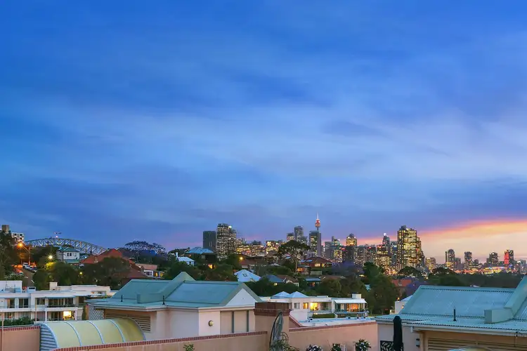 Third view of Homely apartment listing, 11/1 Bridge End, Wollstonecraft NSW 2065
