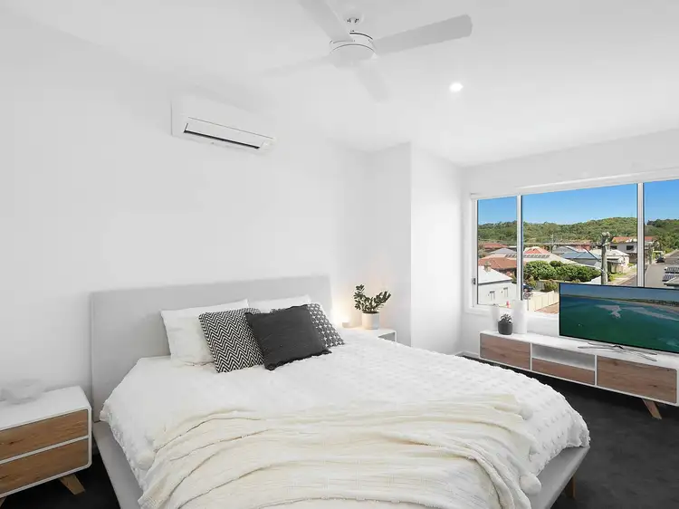 Fourth view of Homely townhouse listing, 1/568 Glebe Road, Adamstown NSW 2289