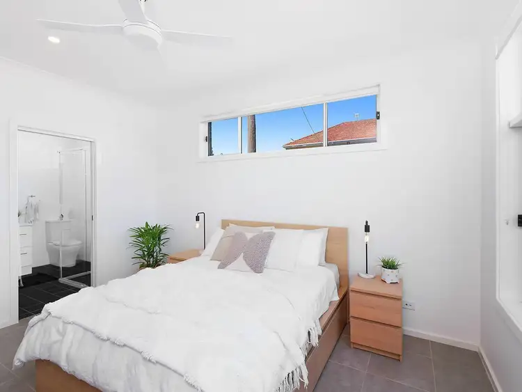 Fifth view of Homely townhouse listing, 1/568 Glebe Road, Adamstown NSW 2289