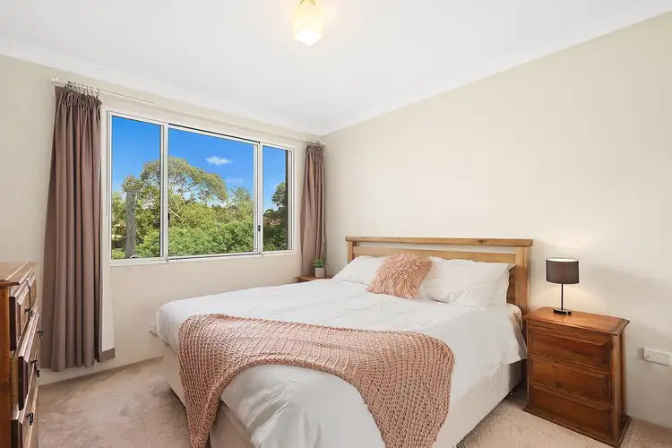 Third view of Homely apartment listing, 9/31 Gladstone Street, North Parramatta NSW 2151