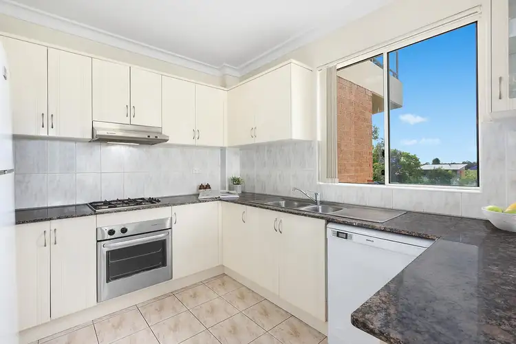Fourth view of Homely apartment listing, 9/31 Gladstone Street, North Parramatta NSW 2151
