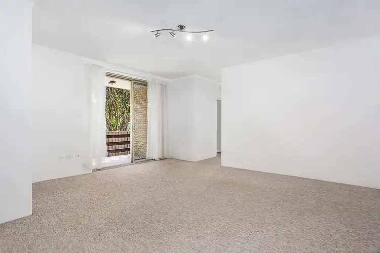 4/2 Jamieson Street, Granville NSW 2142