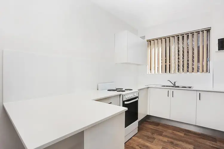Second view of Homely unit listing, 4/2 Jamieson Street, Granville NSW 2142