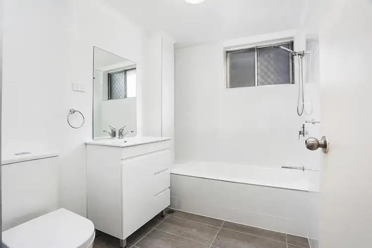 Third view of Homely unit listing, 4/2 Jamieson Street, Granville NSW 2142