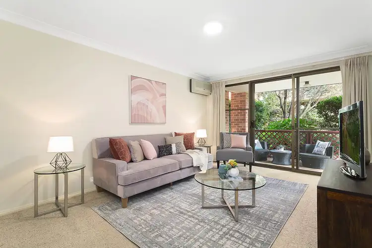 49/28 Curagul Road, North Turramurra NSW 2074