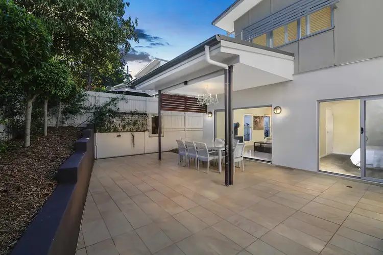 Second view of Homely apartment listing, 7/17 Marshall Lane, Kenmore QLD 4069