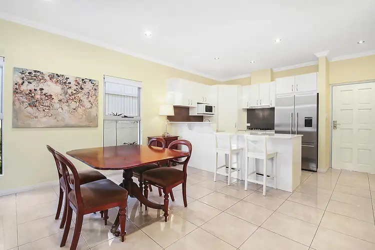 Third view of Homely apartment listing, 7/17 Marshall Lane, Kenmore QLD 4069