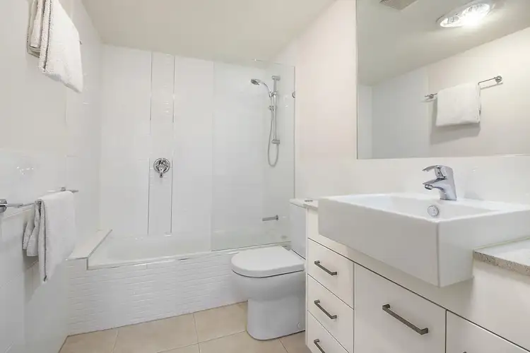 Fifth view of Homely apartment listing, 7/17 Marshall Lane, Kenmore QLD 4069