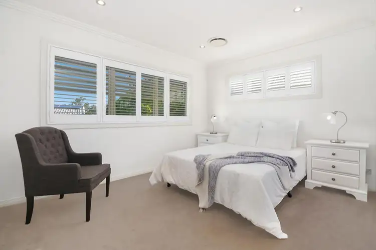 Sixth view of Homely apartment listing, 7/17 Marshall Lane, Kenmore QLD 4069
