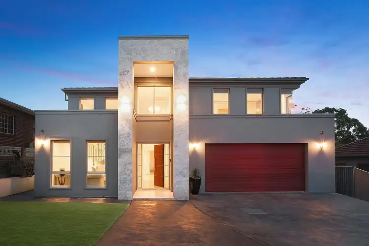 Main view of Homely house listing, 51 Gardener Avenue, Ryde NSW 2112