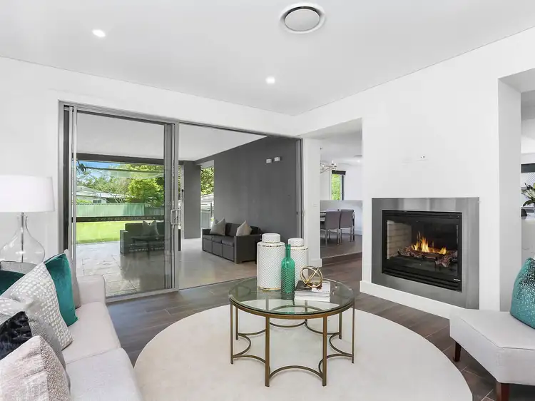 Second view of Homely house listing, 51 Gardener Avenue, Ryde NSW 2112