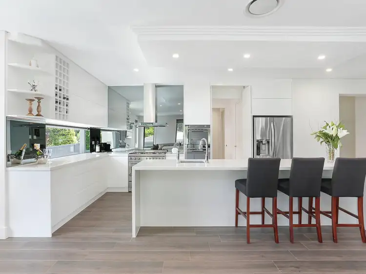 Third view of Homely house listing, 51 Gardener Avenue, Ryde NSW 2112