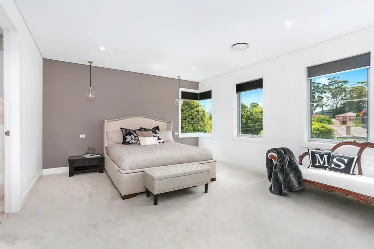 Sixth view of Homely house listing, 51 Gardener Avenue, Ryde NSW 2112