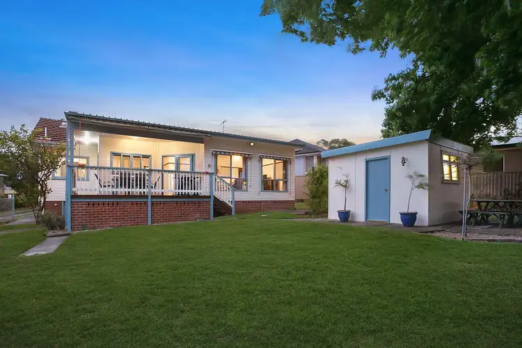 Main view of Homely house listing, 6 Cosimo Place, Ryde NSW 2112
