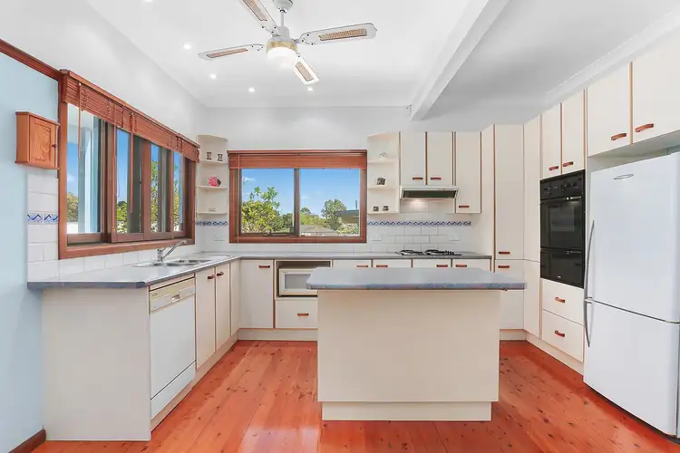 Second view of Homely house listing, 6 Cosimo Place, Ryde NSW 2112