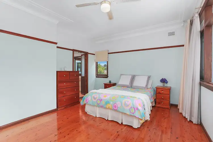 Fourth view of Homely house listing, 6 Cosimo Place, Ryde NSW 2112