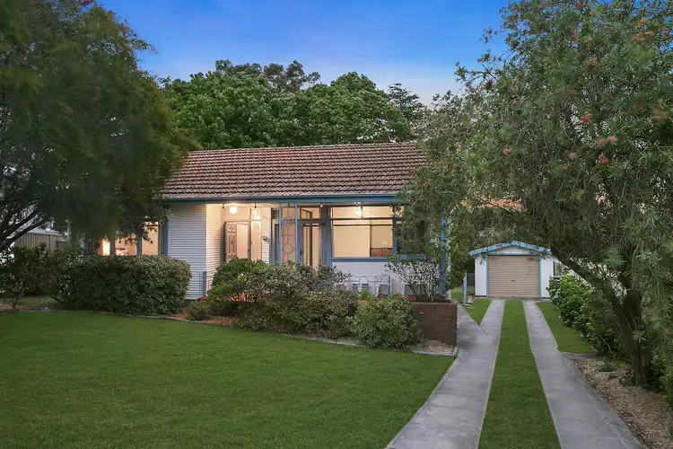 Fifth view of Homely house listing, 6 Cosimo Place, Ryde NSW 2112