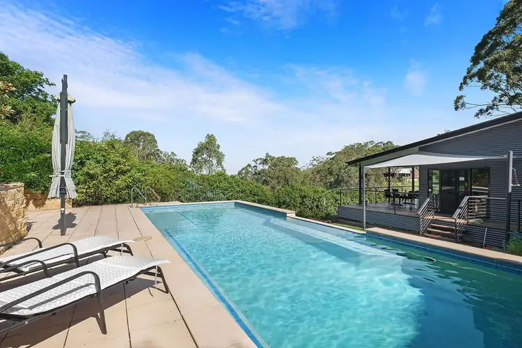 18 Flagstone Creek Road, Middle Ridge QLD 4350