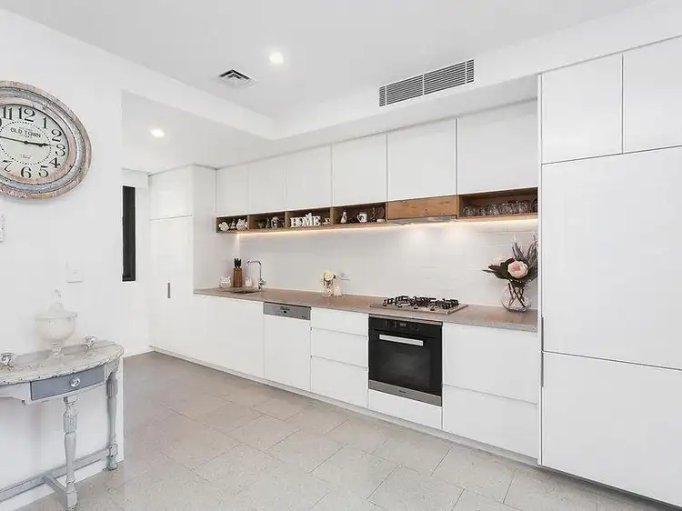 Third view of Homely apartment listing, 415/6 Pine Tree Lane, Terrigal NSW 2260