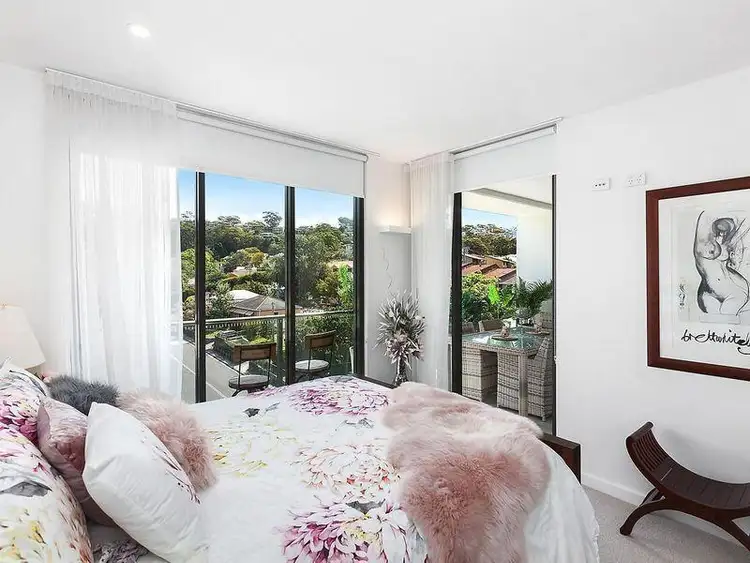 Fifth view of Homely apartment listing, 415/6 Pine Tree Lane, Terrigal NSW 2260