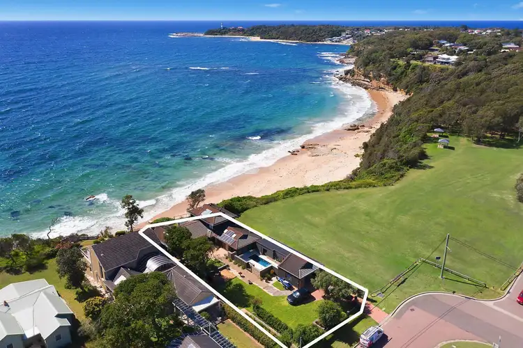 1 Roslyn Place, Noraville NSW 2263