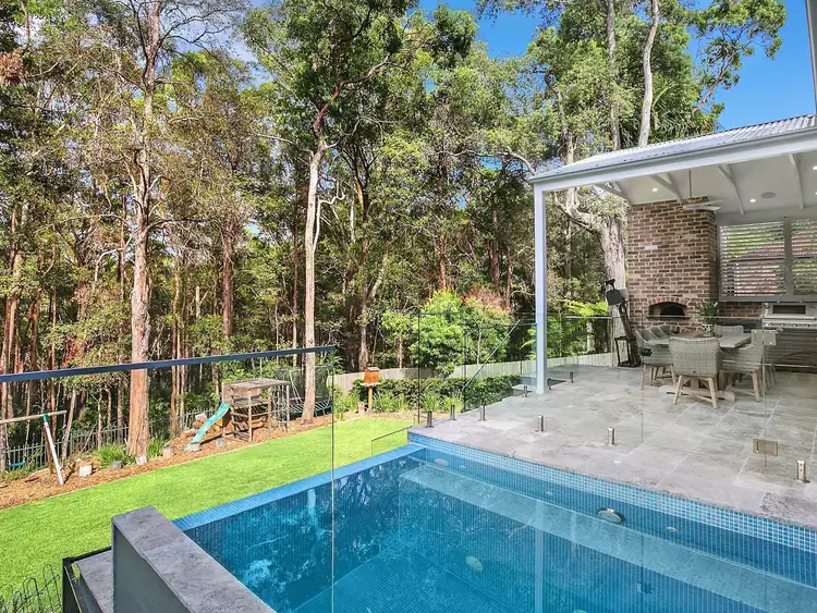 Third view of Homely house listing, 10 Handley Avenue, Thornleigh NSW 2120