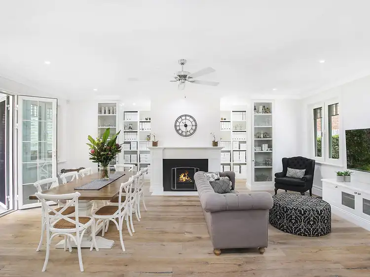 Fourth view of Homely house listing, 10 Handley Avenue, Thornleigh NSW 2120