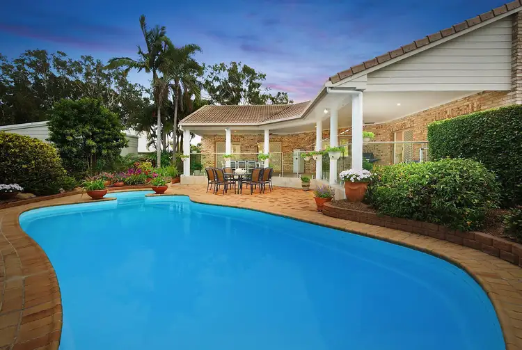 3 Cargoon Court, Annandale QLD 4814