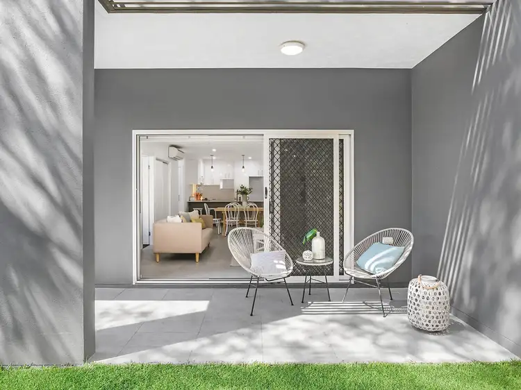 Main view of Homely apartment listing, 1/6 Surrey Street, Nundah QLD 4012