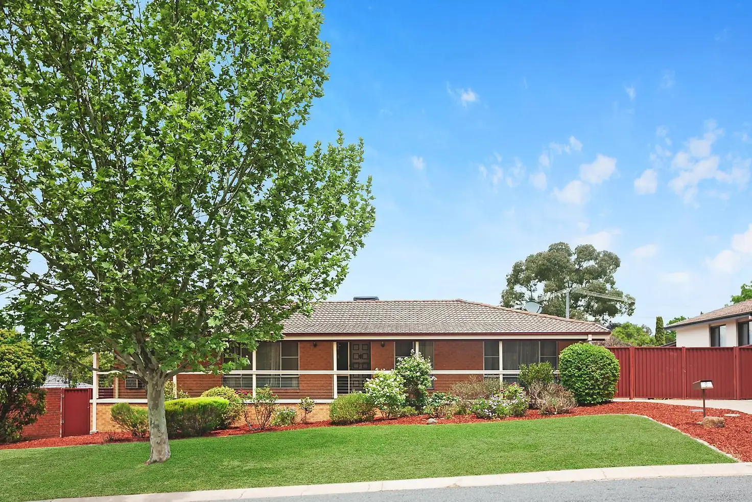 Main view of Homely house listing, 8 Upton Street, Monash ACT 2904