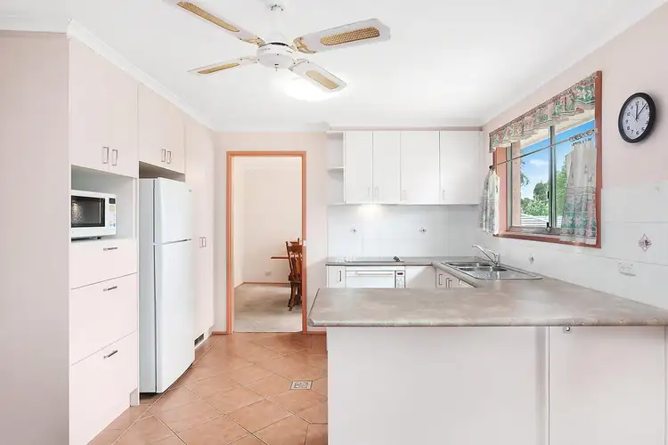 Second view of Homely house listing, 8 Upton Street, Monash ACT 2904