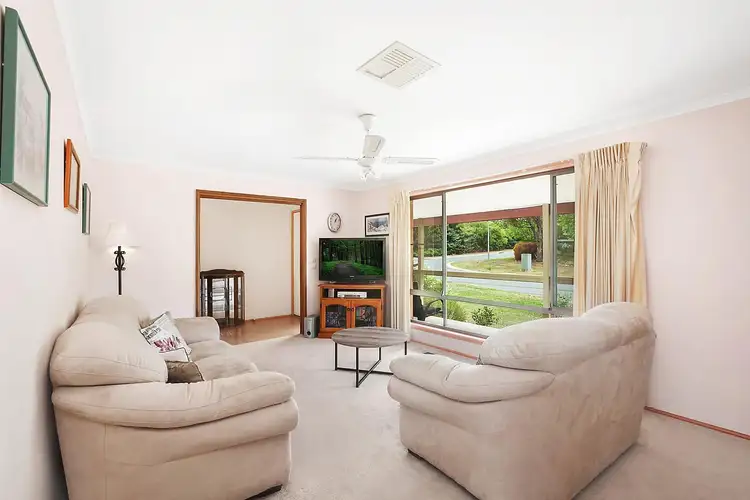 Third view of Homely house listing, 8 Upton Street, Monash ACT 2904