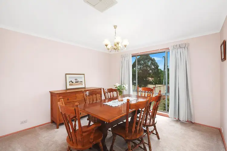 Fourth view of Homely house listing, 8 Upton Street, Monash ACT 2904