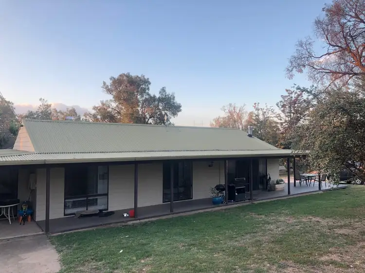 32 Hadabob Road, Mudgee NSW 2850