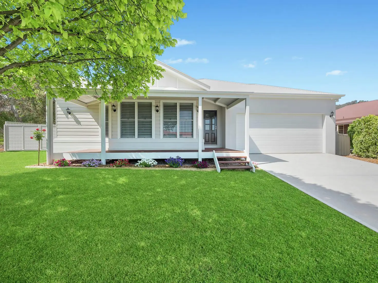Main view of Homely house listing, 1a Dewhurst Drive, Mudgee NSW 2850