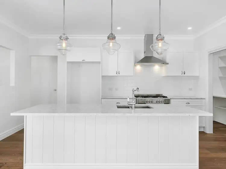 Third view of Homely house listing, 1a Dewhurst Drive, Mudgee NSW 2850