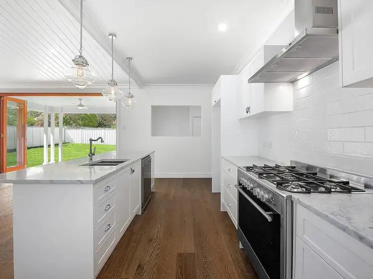 Fourth view of Homely house listing, 1a Dewhurst Drive, Mudgee NSW 2850