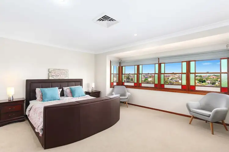 Fifth view of Homely house listing, 10 Shane Place, Bella Vista NSW 2153