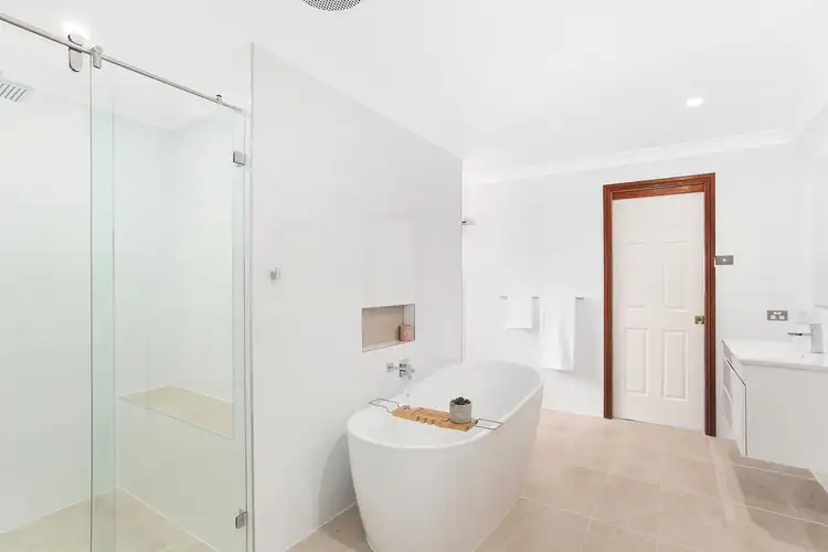 Sixth view of Homely house listing, 10 Shane Place, Bella Vista NSW 2153