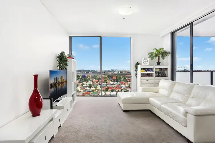 1405A/8 Cowper Street, Parramatta NSW 2150