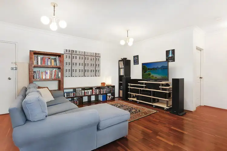 Second view of Homely apartment listing, 20/9 Mansfield Avenue, Caringbah NSW 2229