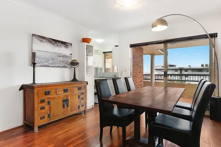 Third view of Homely apartment listing, 20/9 Mansfield Avenue, Caringbah NSW 2229