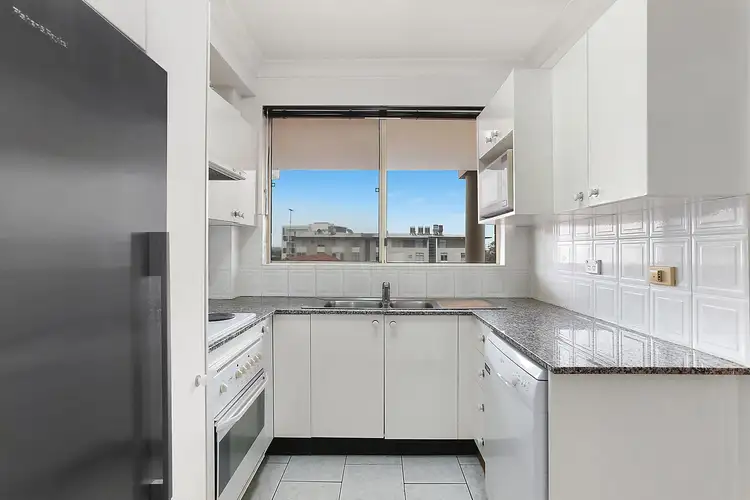 Fourth view of Homely apartment listing, 20/9 Mansfield Avenue, Caringbah NSW 2229
