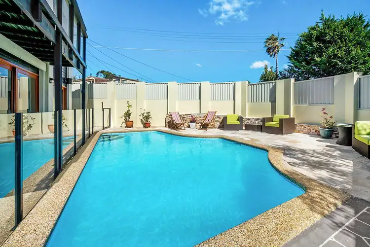 43 Rodman Avenue, Maroubra NSW 2035