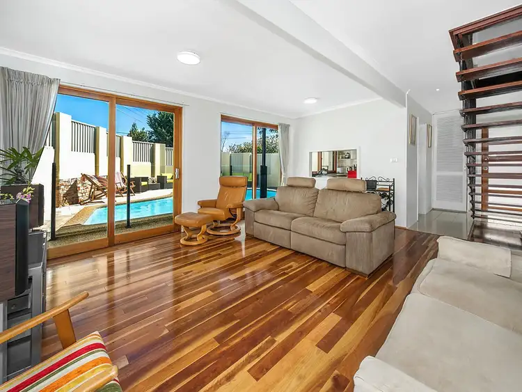 Second view of Homely house listing, 43 Rodman Avenue, Maroubra NSW 2035