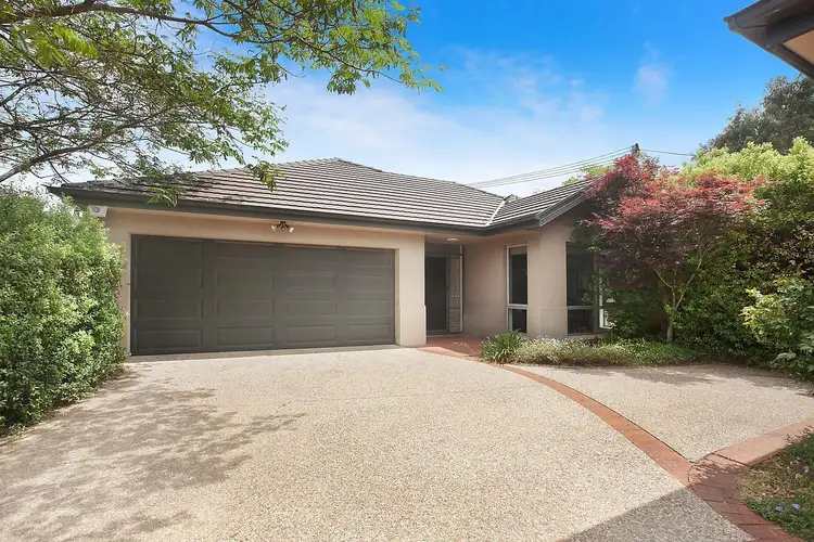 Main view of Homely villa listing, 6B Boronia Drive, O'connor ACT 2602