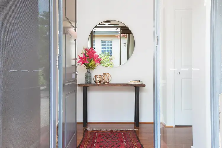 Second view of Homely villa listing, 6B Boronia Drive, O'connor ACT 2602
