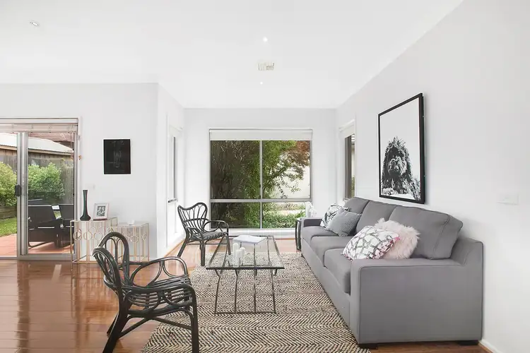 Third view of Homely villa listing, 6B Boronia Drive, O'connor ACT 2602