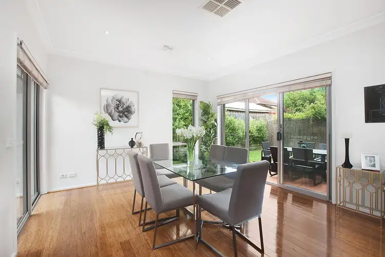 Fourth view of Homely villa listing, 6B Boronia Drive, O'connor ACT 2602